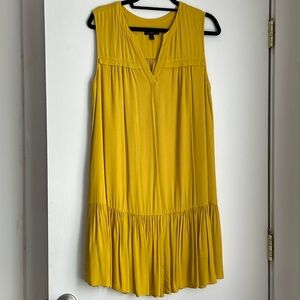 J Crew Sleeveless Dreas
